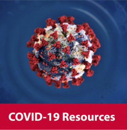 CORONAVIRUS – COVID-19 RESOURCES PAGE